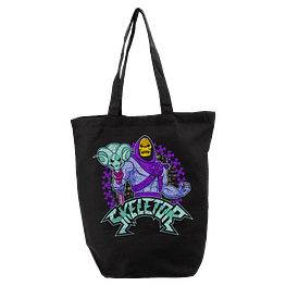 SKELETOR BÁCULO