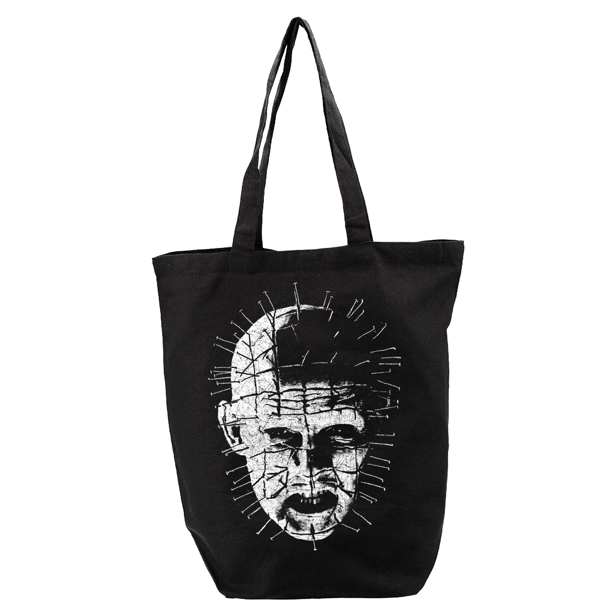 HELLRAISER PINHEAD FACE