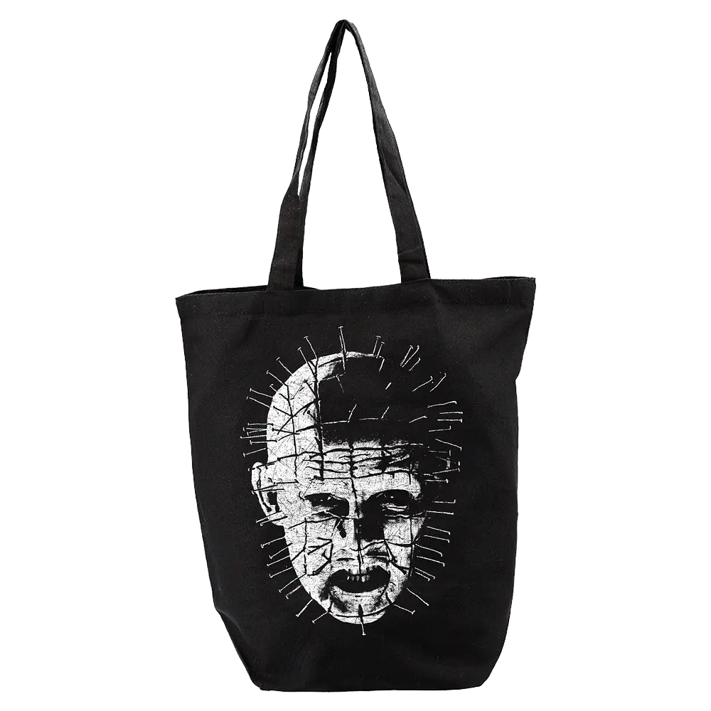 HELLRAISER PINHEAD FACE