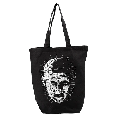 HELLRAISER PINHEAD FACE