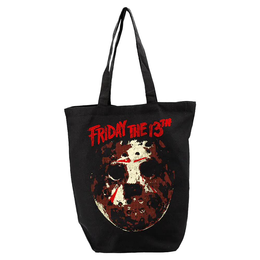 JASON FRIDAY THE 13th