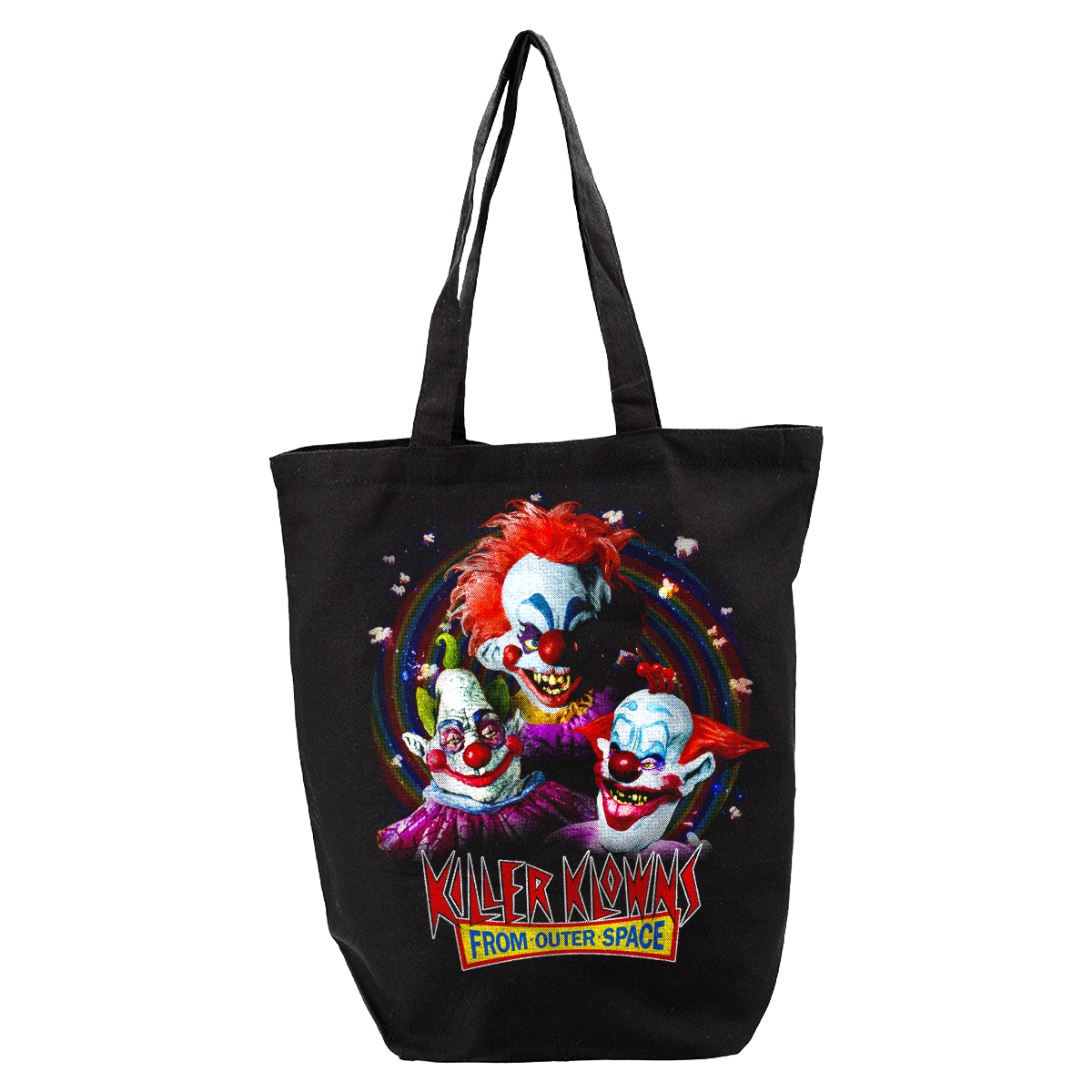 KILLER KLOWNS FROM OUTER SPACE