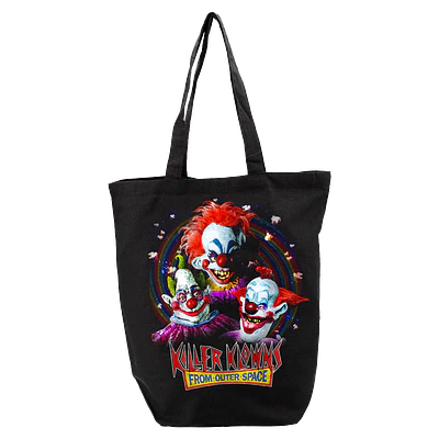KILLER KLOWNS FROM OUTER SPACE