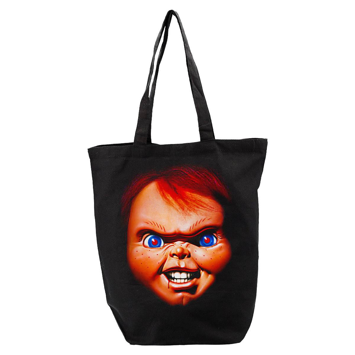 CHUCKY FACE