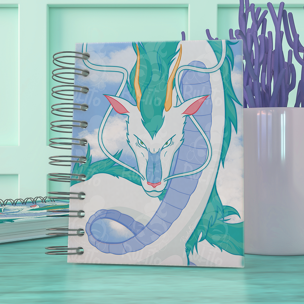 Cuaderno Haku