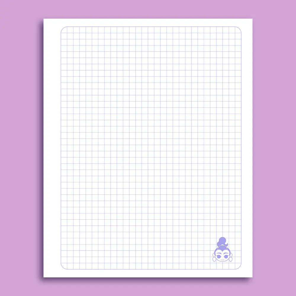 Cuaderno Gengar