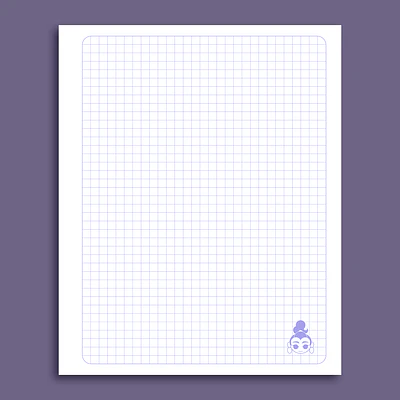 Cuaderno Mew y Mewtwo