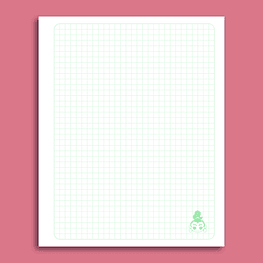 Cuaderno Yoshi