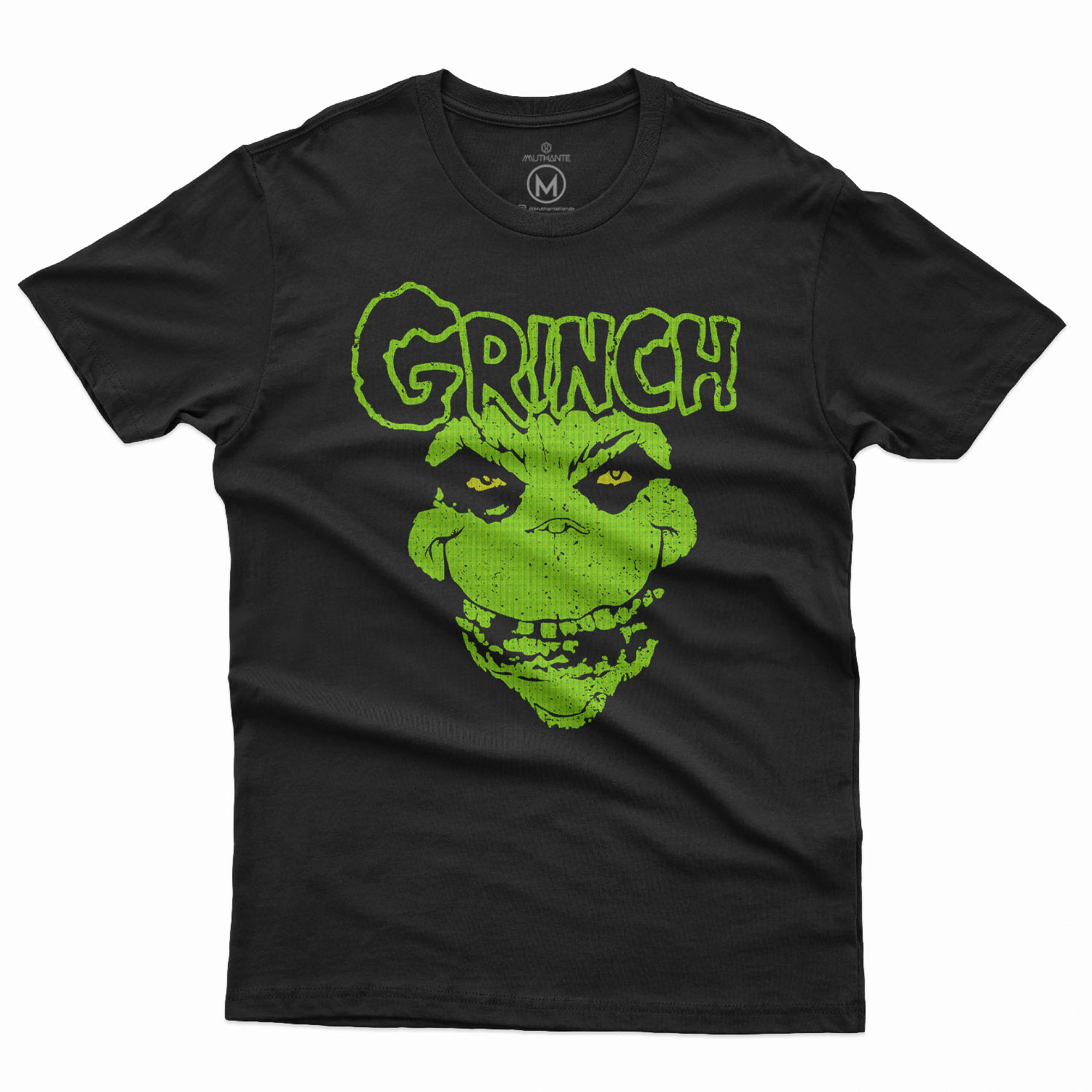GRINCH!