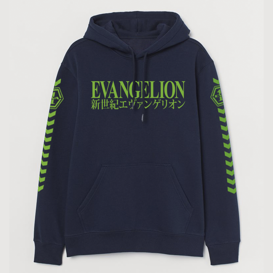 EVANGELION EVA-01