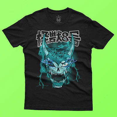 Kaiju No.8 怪獣8号 Hibino Kafka 