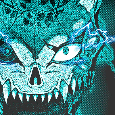 Kaiju No.8 怪獣8号 Hibino Kafka 