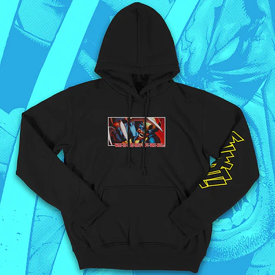 Wolverine - Still the best at what he does!