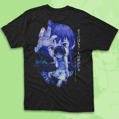 LAIN Serial Experiments