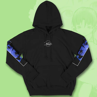 LAIN Serial Experiments - Poleron