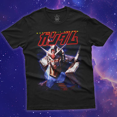 Mobile Suit Gundam RX-78-2 Galaxy