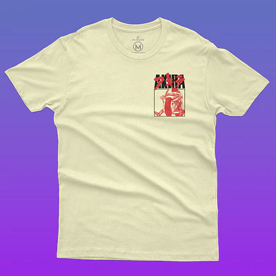 AKIRA MOTO ABOUT EXPLODE!