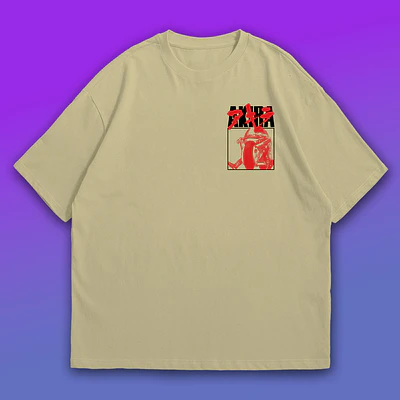 AKIRA MOTO ABOUT EXPLODE!