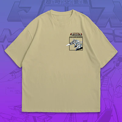 MACROSS VF-1S (Oversize)