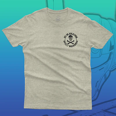 MACROSS VF-1S SKULL SQUARON