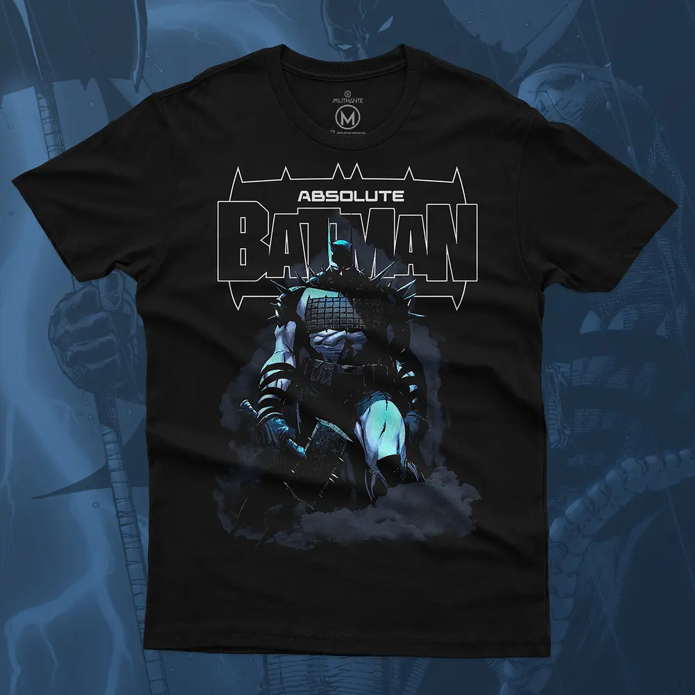 ABSOLUTE BATMAN