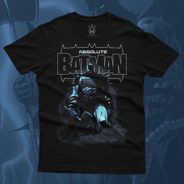 ABSOLUTE BATMAN