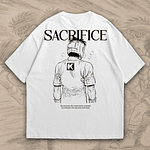 HAJIME NO IPPO - SACRIFICE