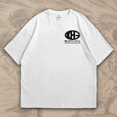 HAJIME NO IPPO - SACRIFICE