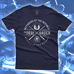 STAR WARS JEDI ORDER LOGO