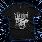 STAR WARS MILLENIUM FALCON