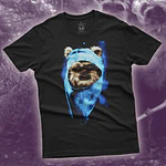 STAR WARS EWOK STARS 