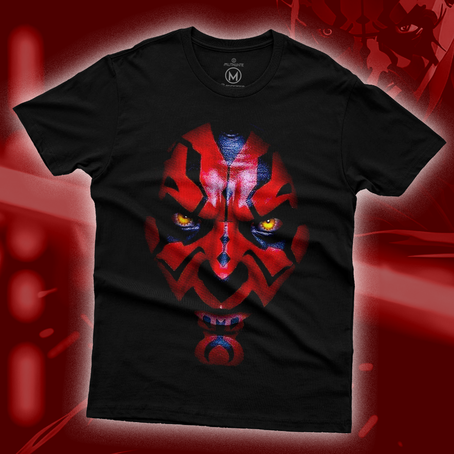 DARTH MAUL