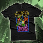 STAR WARS BOBBA FETT 
