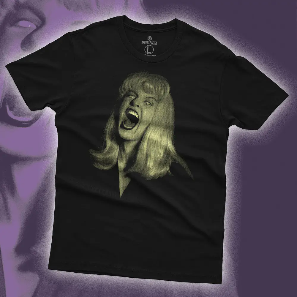 LAURA PALMER SCREAM