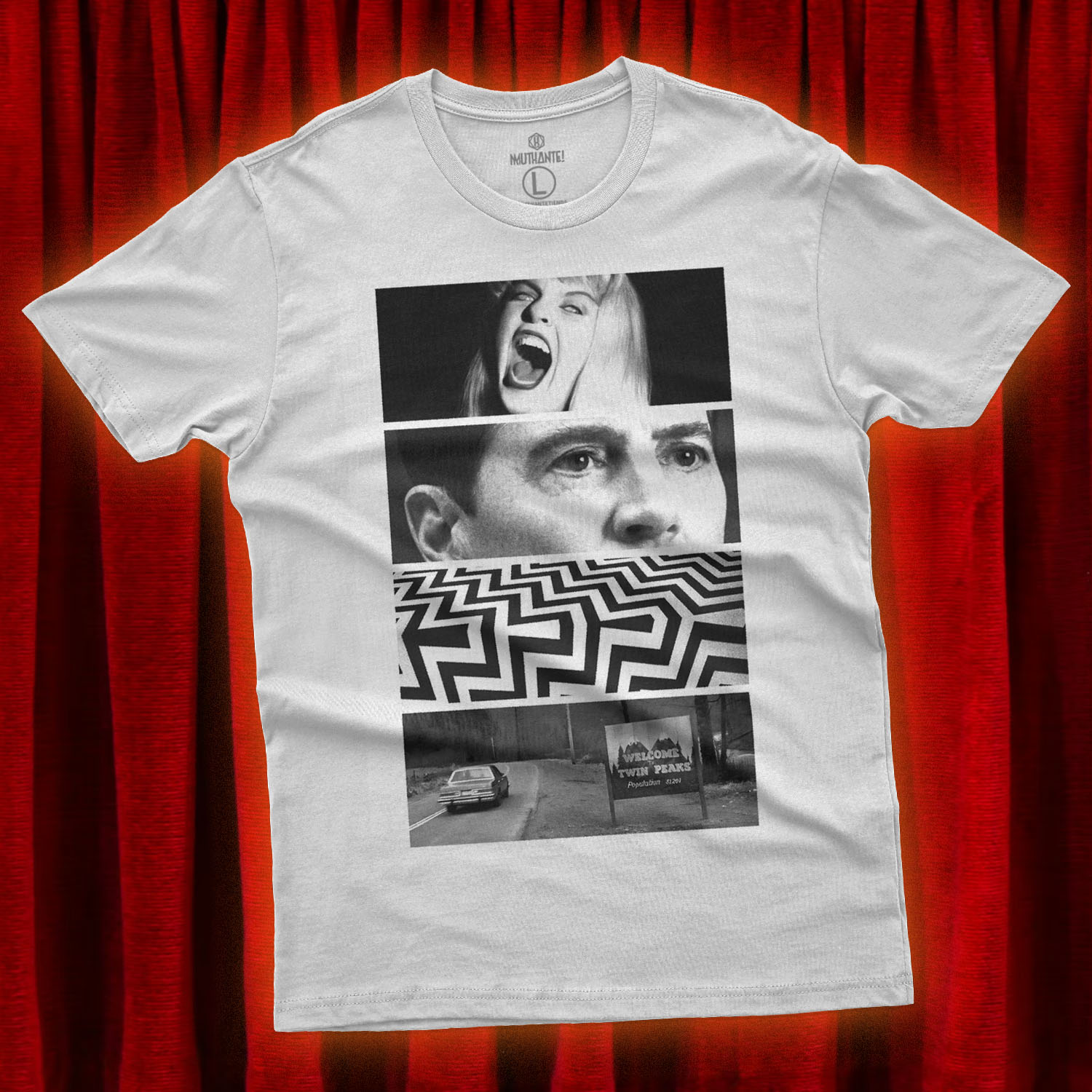 TWIN PEAKS