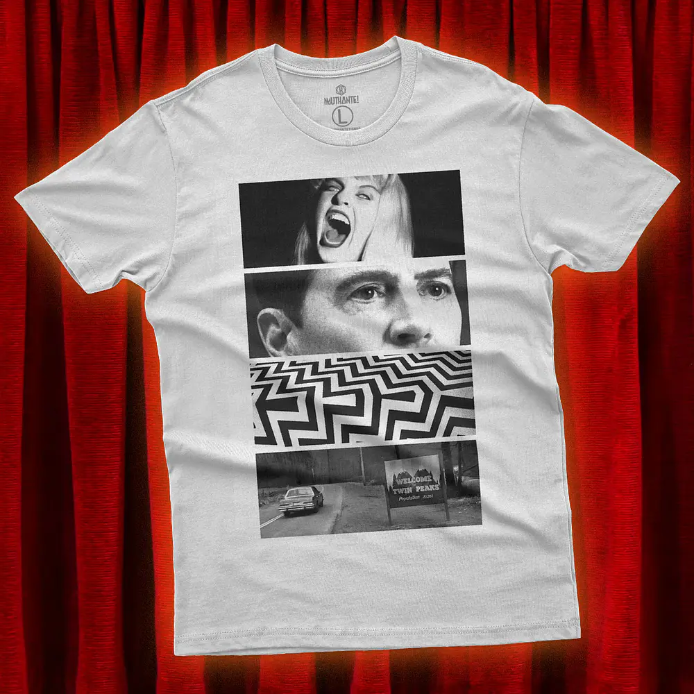 TWIN PEAKS