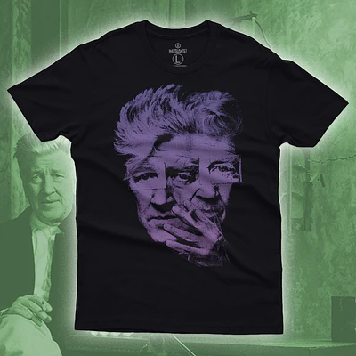 DAVID LYNCH COLLAGE