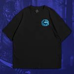 Mortal Kombat Sub-Zero (Oversize) 