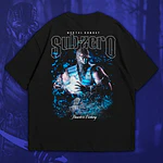 Mortal Kombat Sub-Zero (Oversize) 