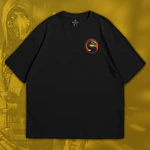 Mortal Kombat Scorpion (Oversize) 
