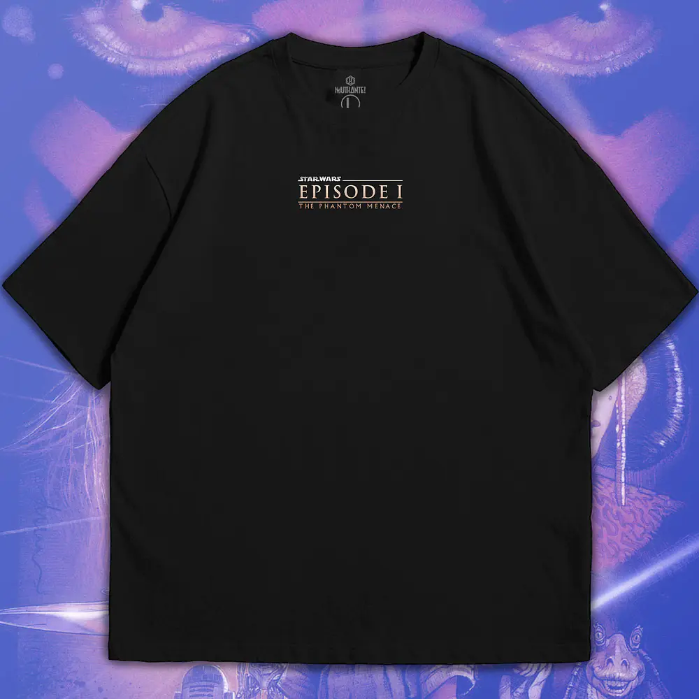 EPISODE I POSTER (Oversize)
