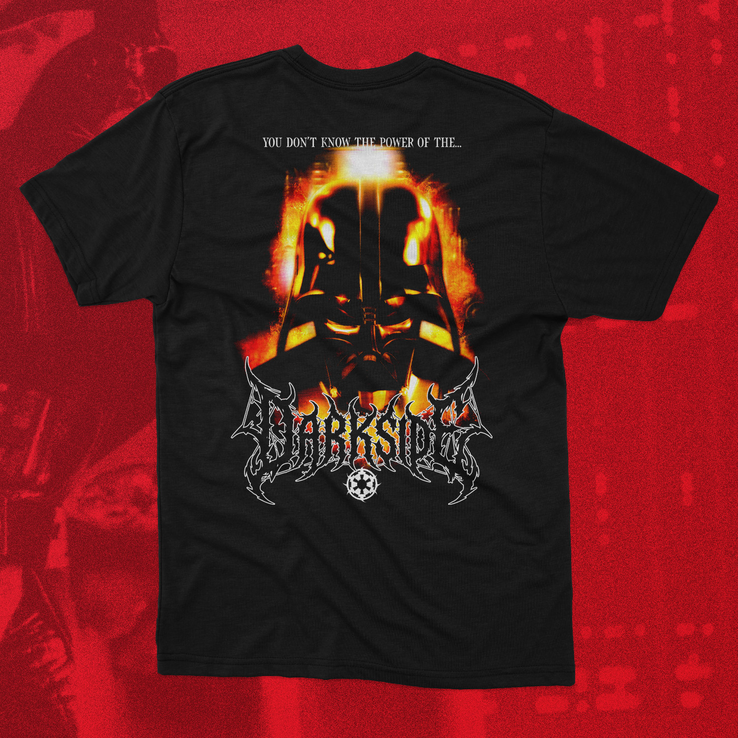 DARKSIDE!!