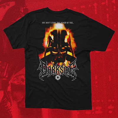 DARKSIDE!! 