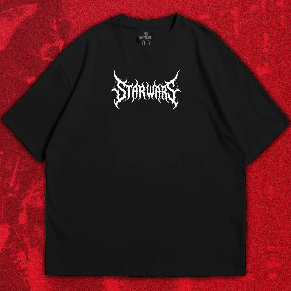 DARKSIDE!! (Oversize)