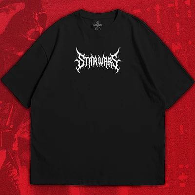DARKSIDE!! (Oversize)