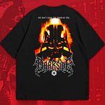 DARKSIDE!! (Oversize)