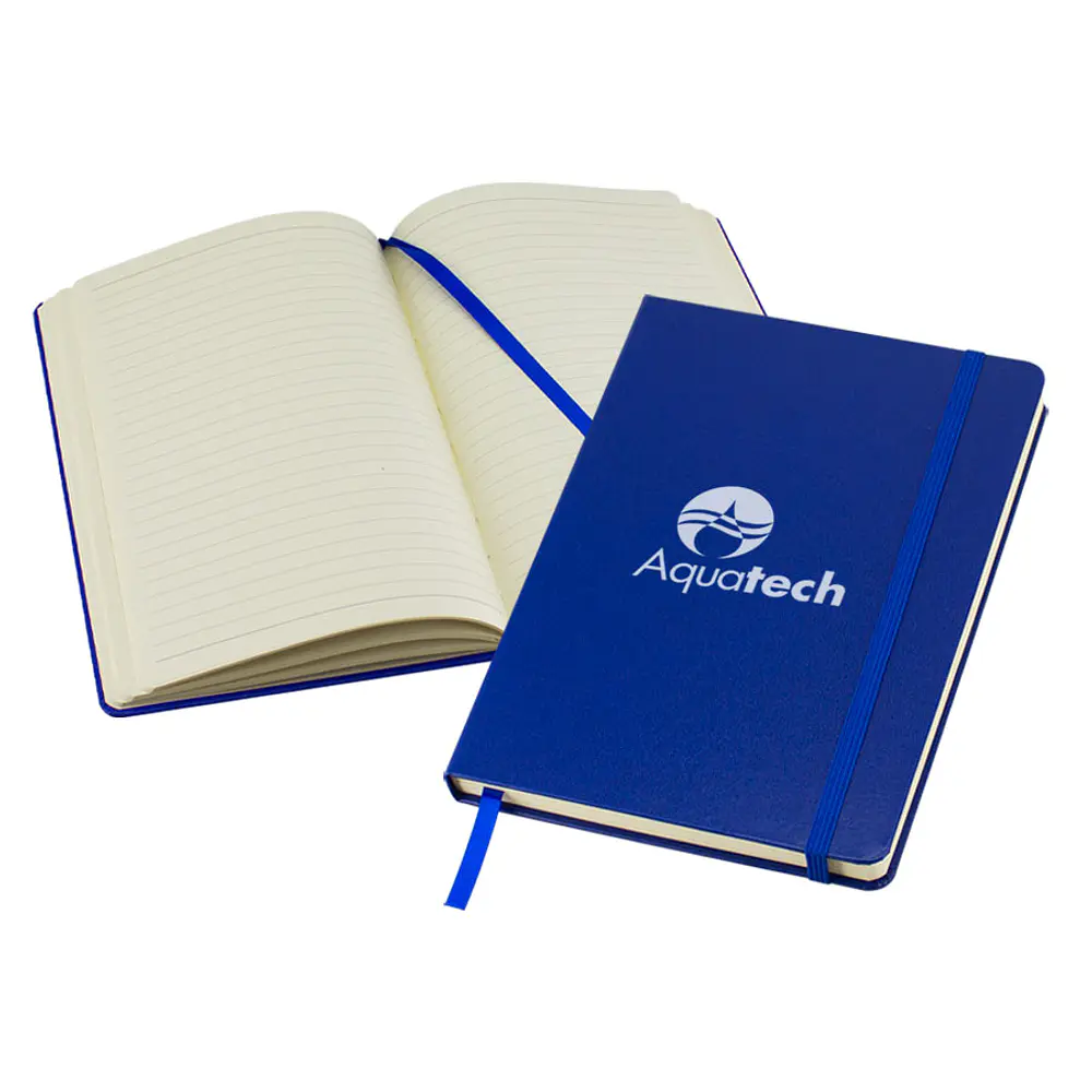 AQUATECH PEDIDO 50 LIBRETAS + 50 LAPICES