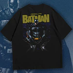 ABSOLUTE BATMAN POSE! (OVERSIZE)