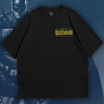 ABSOLUTE BATMAN POSE! (OVERSIZE)