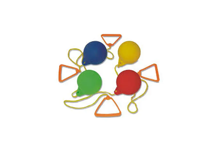 Martillo De Lanzamiento Muuk Pvc 350 Grs 1